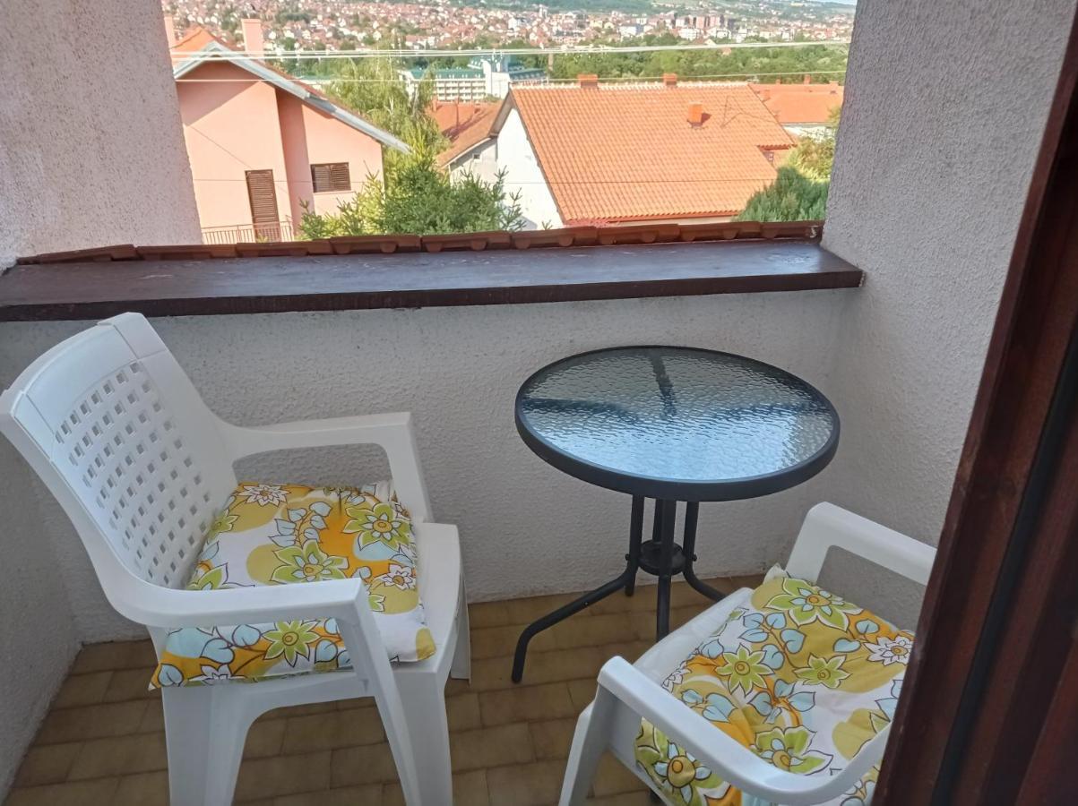 Apartman U Bukovickoj Banji Аранджеловац Екстериор снимка